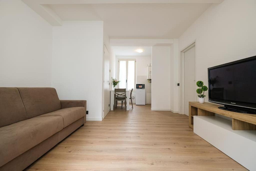 דירות ברגמו La Casa Di Elena מראה חיצוני תמונה